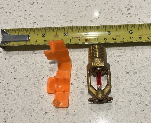 Rasco fire sprinkler - rasco,