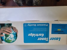 Universal Laser Toner