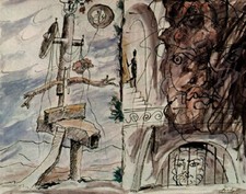 Image 1 dvd artwork paitings