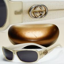 Gucci Sunglasses 2005 Vintage