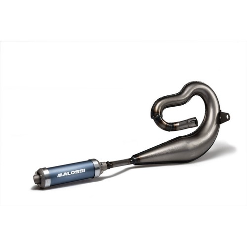 Malossi too bad - malossi, muffler