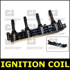 Ignition Coil FOR VAUXHALL