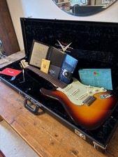 Fender Custom Shop 59