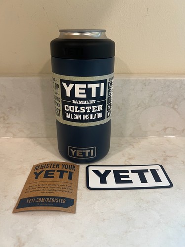 Yeti colster tall - colster, 16