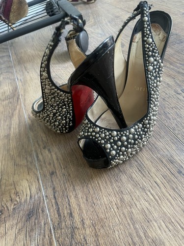 Christian louboutin prive - louboutin,