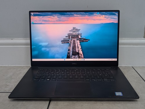 Touchscreen dell precision - dell,