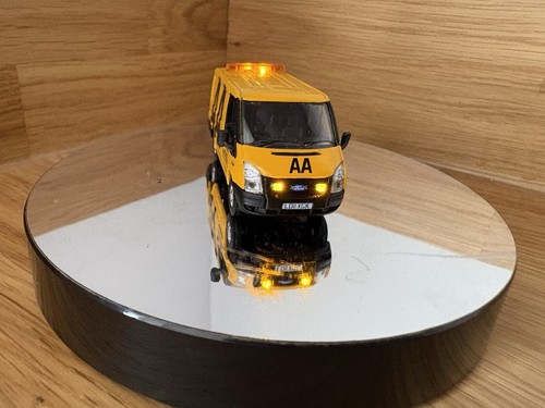Working lights oxford diecast - lights,