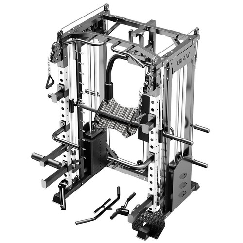 Home gym smith machine - home,