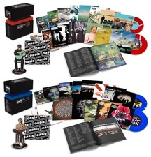 OASIS Complete 7 inch Single