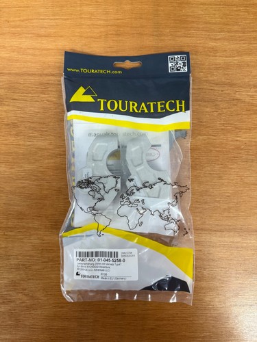 Touratech off set - touratech,