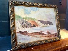 Antique Genuine 1905 Signed