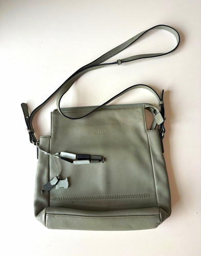 Radley london grey - radley, pebbled