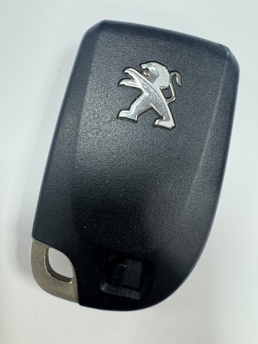 Peugeot 108 smart key - , 2