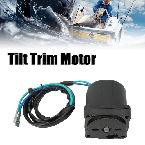 12v tilt trim motor - 12v, zy9