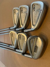 Adams Idea Pro Forged Irons