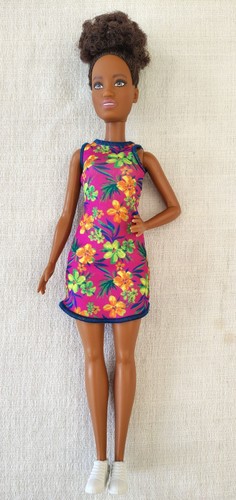 Barbie doll ethnic with - barbie,