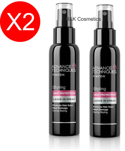 Avon advance techniques - 2x,