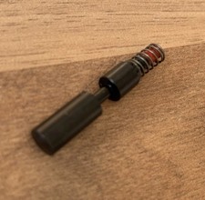 HW Weihrauch Safety Catch And