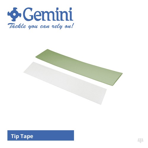 Gemini genie tip tape cod - genie,