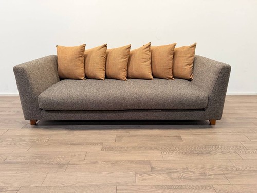 Habitat aston fabric seater - aston, 3