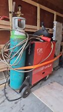 FRONIUS VARIO STAR 317 WELDING