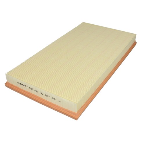 Air filter bosch 026 400 - filter,