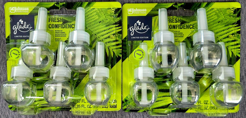 Glade plugins scented - 10,