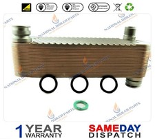 WORCESTER 350 LPG FSP COMBI 20