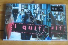 SIGNED/NEW/SEALED 2025 CD -