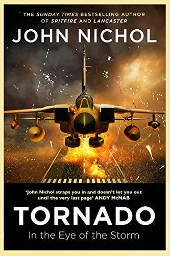 Tornado the eye of - of,