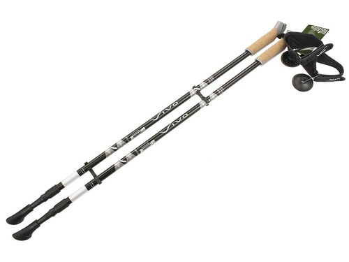Nordic walking poles vivo - nordic,