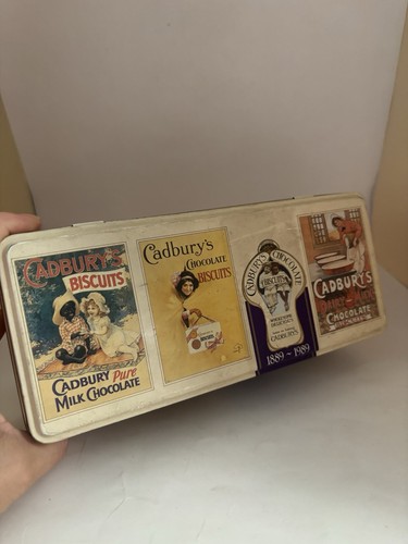 Vintage cadbury 100 - cadbury, years