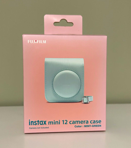 Fujifilm instax mini - instax, camera
