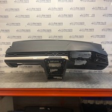 Passat dashboard panel - vw,