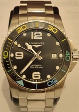 Longines hydroconquest