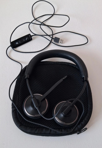 Plantronics blackwire 500 - plantronics,