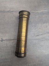 Antique Brass Kaleidescope