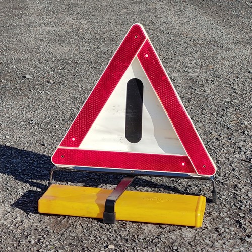 Dambach mercedes warning - dambach,