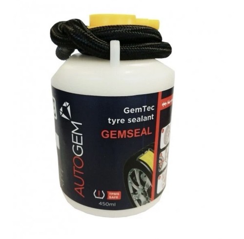 Autogem tyre sealant puncture - autogem,