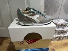 Diadora Heritage Size 8