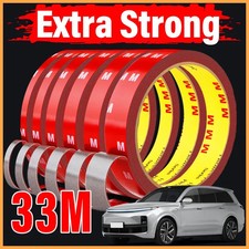 3M™ VHB™ DOUBLE SIDED TAPE