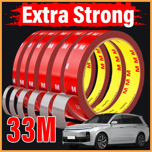 Vhb double sided - vhb™, tape