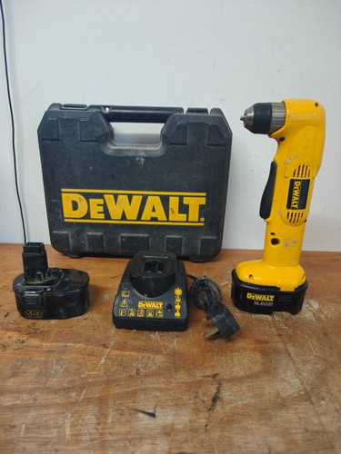 Dewalt dw966 cordless - dewalt,