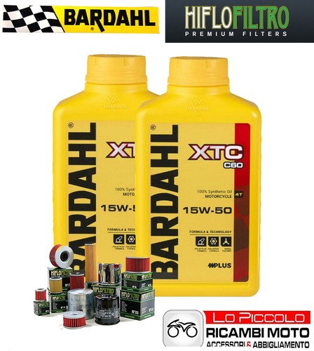 Cutting oil bardahl xtc - [bardahl],