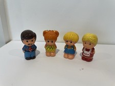 Vintage Kenner treehouse