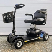 Pride GoGo Elite Traveller