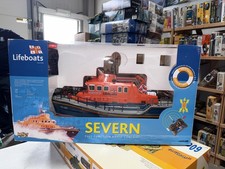 RNLI Severn Lifeboat Remote