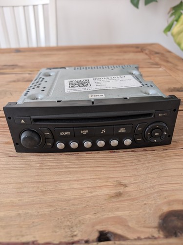 Mk1 rd4 radio compatible - mk1,