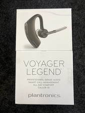 Plantronics Voyager Legend