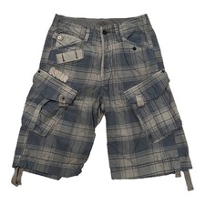 G-STAR Men's Beige Brick